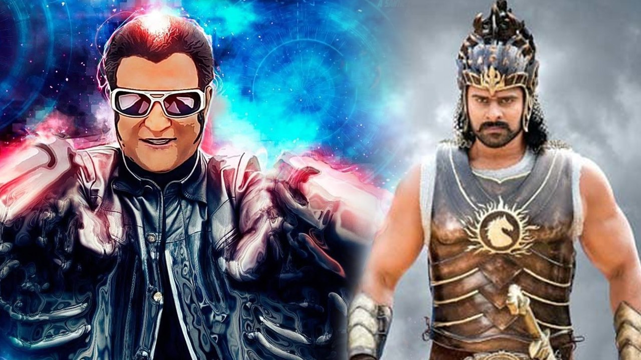 Rajinikanth 2.0 movie : ಕೊನೆಗೂ ಸೋಲನ್ನ ಓಪ್ಪಿಕೊಂಡ ರಜನಿಕಾಂತ್..! |