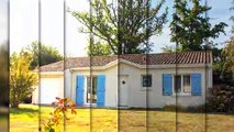 A vendre - Maison/villa - Lacanau (33680) - 4 pièces - 87m²