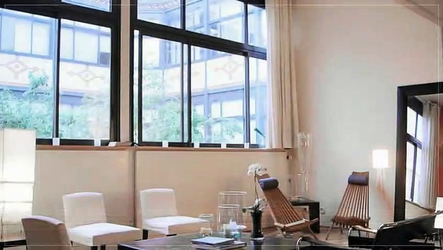 A louer - Appartement - Paris (75010) - 3 pièces - 117m²