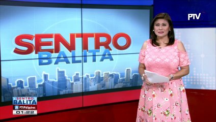 Traffic crisis bill, lusot na sa Kamara