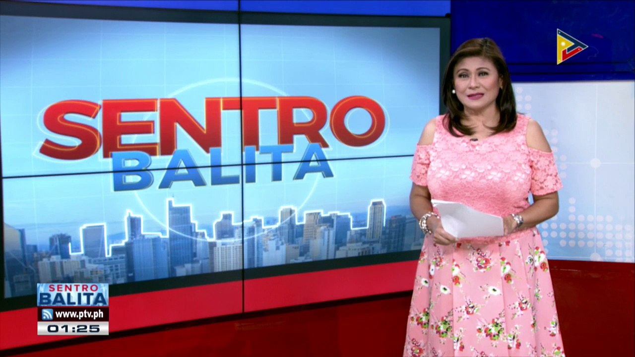 Pagdinig ng Senado sa naipuslit na shabu shipment, tinapos na