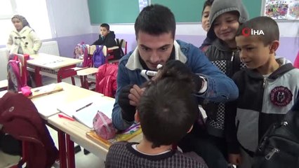 "Kardeşim Üşümesin" Yürekleri Isıtıyor