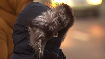 [날씨] 서울 첫 한파주의보...내일부터 한파 시작 / YTN