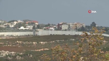 İsrail Ordusu Hizbullah Tünellerine Operasyon Başlattı