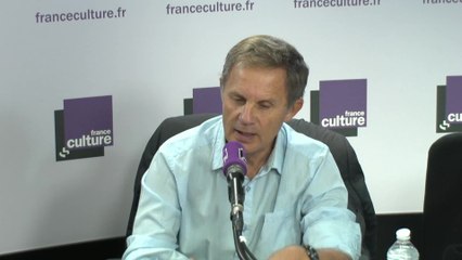 Jean Garrigues : "Il y a une crise de la représentation démocratique dans toutes les démocraties occidentales"