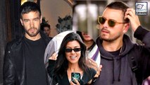 Scott Disick's Jealous Over Liam Payne Flirting With Kourtney Kardashian