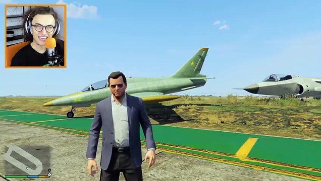 MODDING GTA 5 TO BREAK MAX HEIGHT! (GTA 5 Mods)