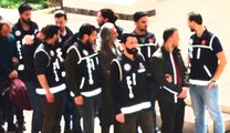 Fetö'ye Darbe Üstüne Darbe: 208 Gözaltı Kararı