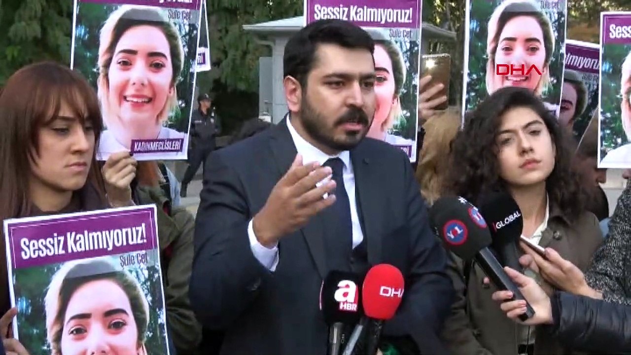 Şule Çet’in ölümüyle ilgili soruşturma tamamlandı