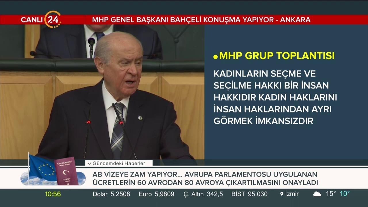 Kadın hakları