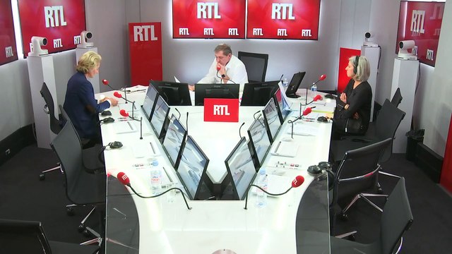 Les villes moyennes sont celles des 'gilets jaunes' , lance Caroline Cayeux