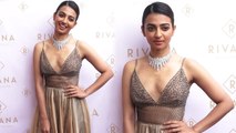 Radhika Apte Launches Noya Gold & Diamond Store By Rivana
