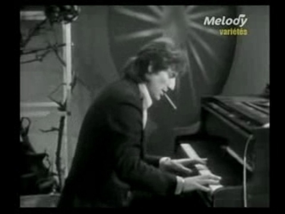 Hugues Aufray - Romantique