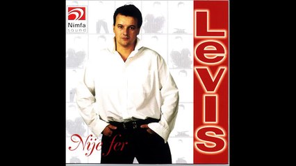 Vahid Ljevakovic Levis - Zasluzi Me (Audio 2002)