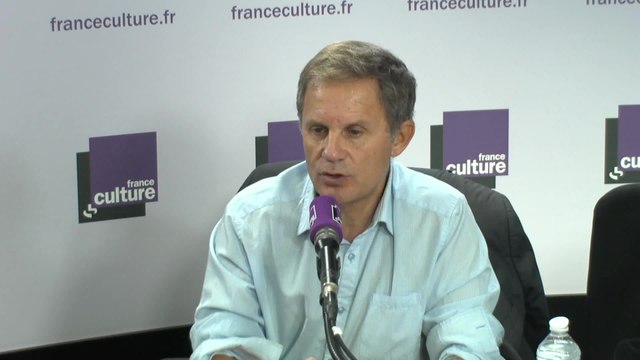 Jean Garrigues : Il faudrait revenir à l'esprit des institutions de 1958