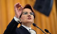 Akşener, İYİ Parti'nin belediye başkan adaylarını açıkladı