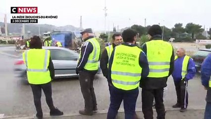 La France en état "d'urgence économique" estime Geoffroy Roux de Bézieux