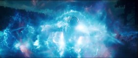 Marvel Studios' Captain Marvel Trailer - Brie Larson and Samuel L. Jackson