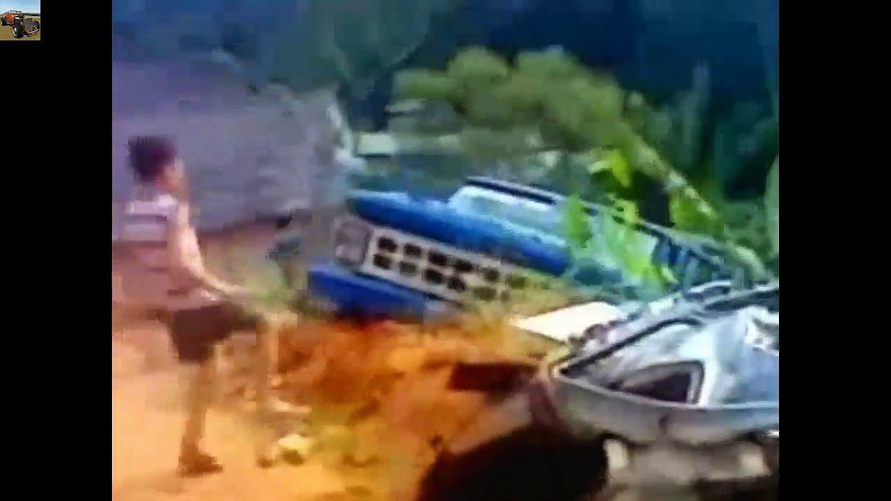 4x4' Truck, Fails  Wins Compilation.(1)[#23]