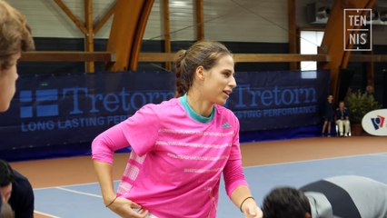 Championnats de France par équipes : le TCP évidemment