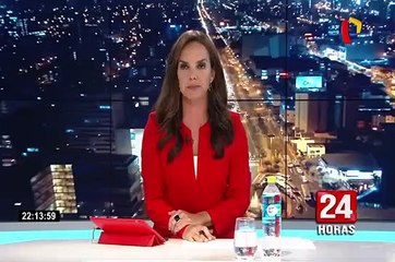 Rodolfo Orellana denuncia a juez Carhuancho por supuesto abuso de autoridad