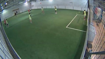 Equipe 1 Vs Equipe 2 - 03/12/18 22:55 - Loisir Poitiers - Poitiers Game Parc