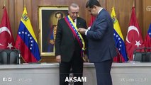 Türkiye ile Venezuela’nın yakınlığından rahatsız oldular