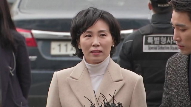 혜경궁 김 씨는 누구? ...검찰, 김혜경 소환 조사 / YTN