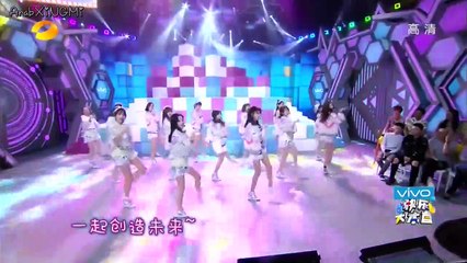 happy camp 2016 P2|| هابي كامب مترجم للعربيه مع زانغ ييشينغ الجزء٢