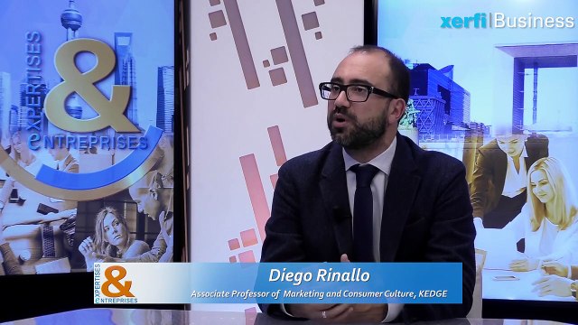 Valoriser un patrimoine culturel immatériel [Diego Rinallo]