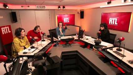 Le surf de l'info du 04 décembre 2018