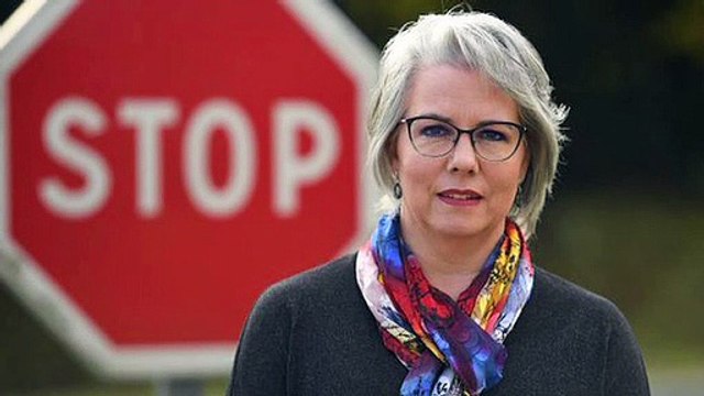 Moratoire sur la hausse des taxes sur le carburant : Enfin on va dans le bon sens , réagit la gilet jaune Jacline Mouraud