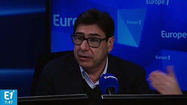 On ne se met pas dans les chaussures des plus modestes, c'est la logique Bercy , déplore un ancien conseiller économique de Macron