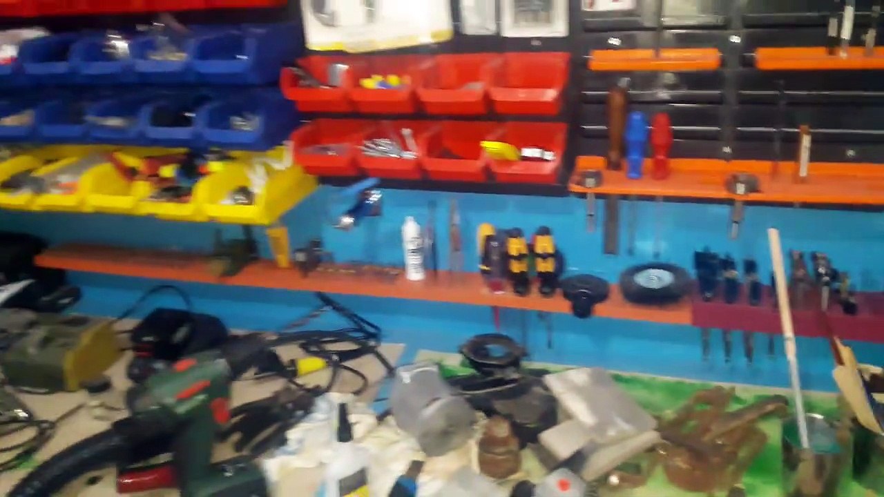 Atölye Tanıtımı Bölüm 2