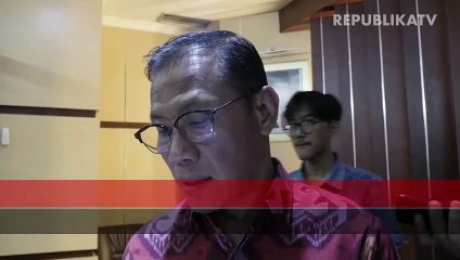 Kunjungan Wisman Meningkat dari Tahun Sebelumnya
