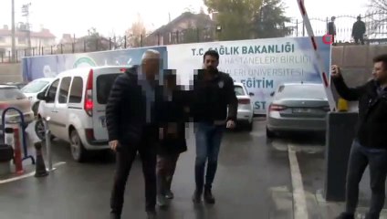 FETÖ’ye Darbe Üstüne Darbe: 208 Gözaltı Kararı