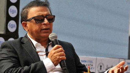 Sunil Gavaskar slams National selectors for ignoring Mumbai cricketers | वनइंडिया हिंदी