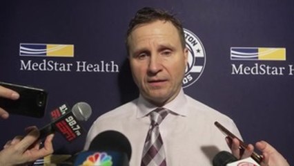 Scott Brooks Postgame - 12/3/18
