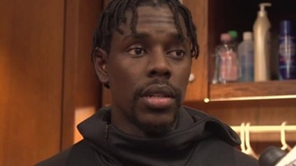 Pelicans Postgame: Jrue Holiday 12-3-18