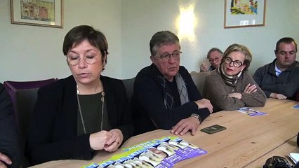 L'UDI ira aux élections européennes