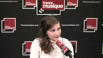 Opéra et lunettes 3D - Suzanne Gervais