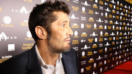 Ballon d'Or - Lizarazu : "Messi et Ronaldo ont marqué l'histoire du football"