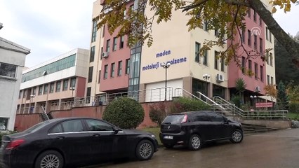 Türk bilim insanlarından yerli üretime destek - TRABZON