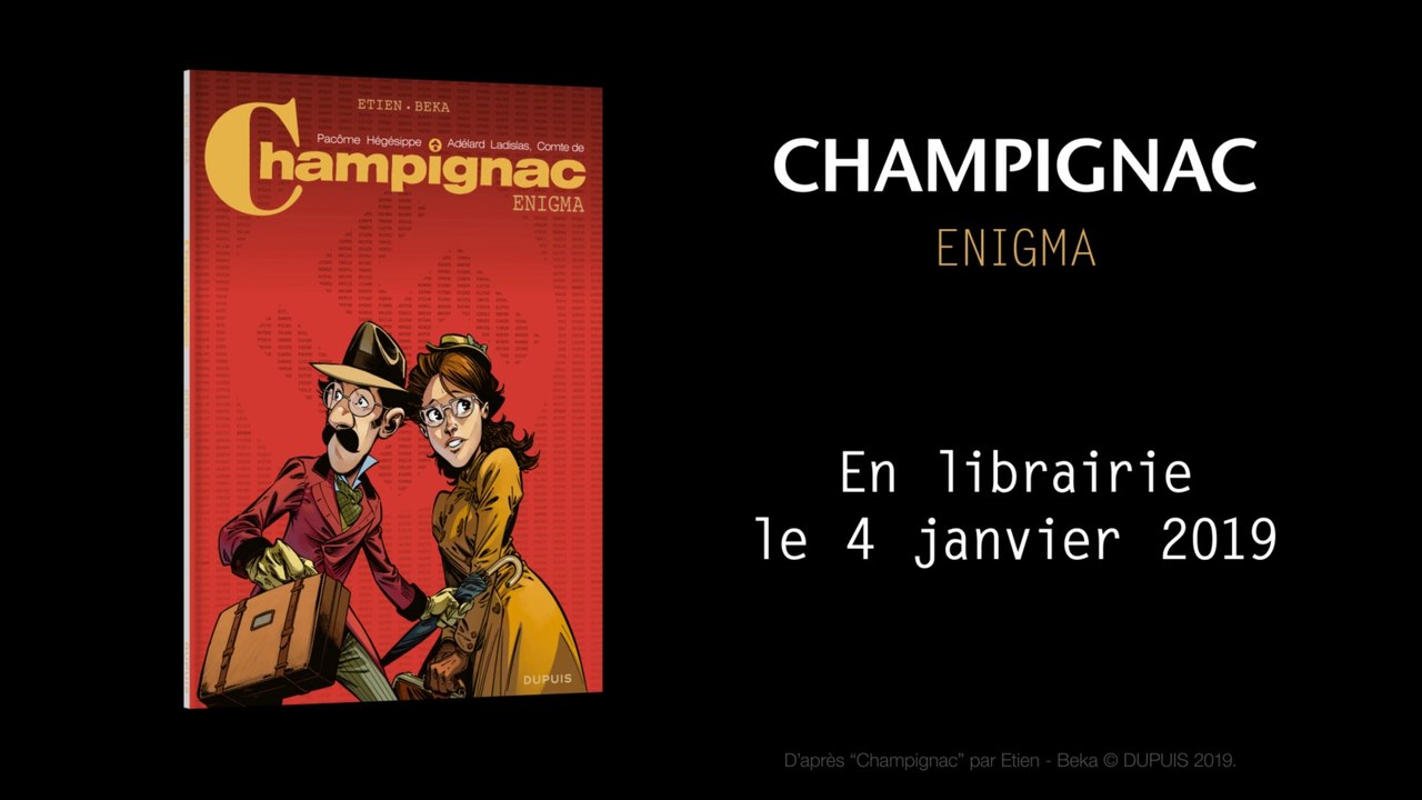 Champignac