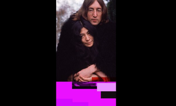 1968 dans le smartphone de John Lennon