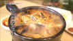 [TASTY]  Korean Blood Sausage Soup ,생방송 오늘저녁 20181204