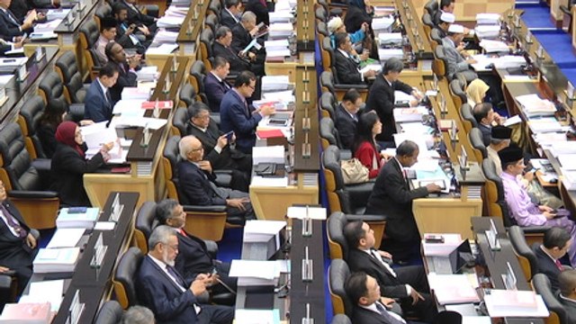 Parliament set to have six new standing committees