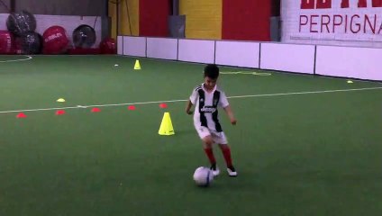 IMED MISSOUME - U7 - ASPTG ÉLITE FOOTBALL - 03.12.2018 - REJOIGNEZ-NOUS : https://asptg.footeo.com/ V2