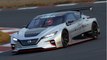 VÍDEO: Nissan Leaf Nismo RC Concept, de 0 a 100 km/h en 3,4 segundos