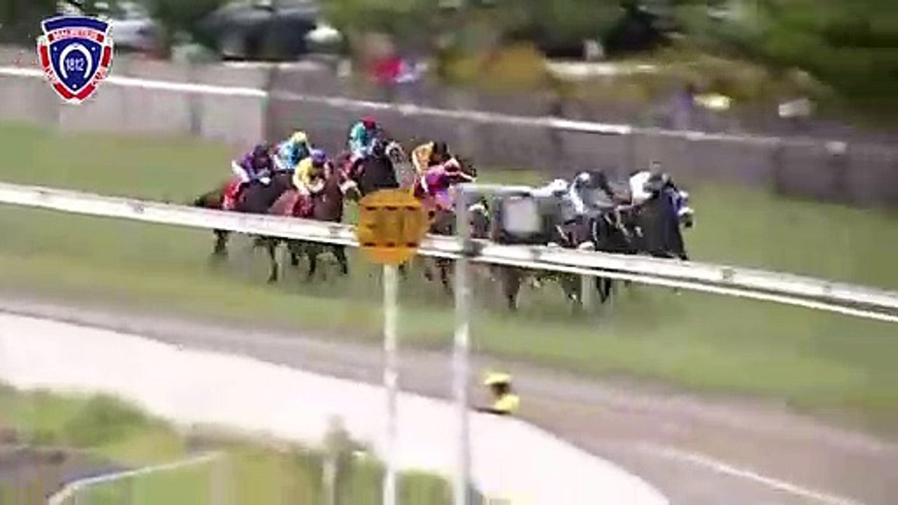 Journee 38 Course 6 2018